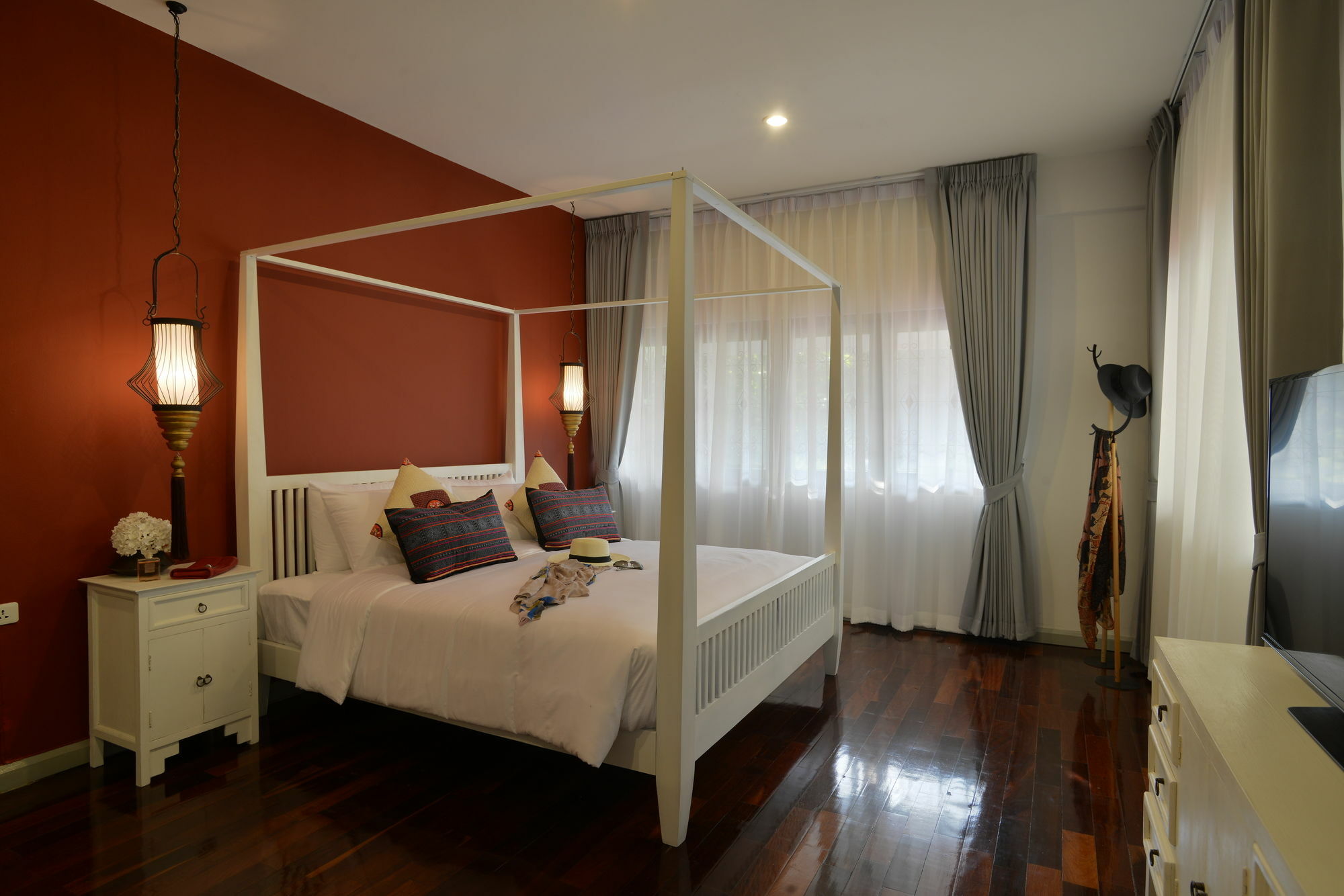 Private Pool Villa 88 Nimman Chiang Mai Exterior foto